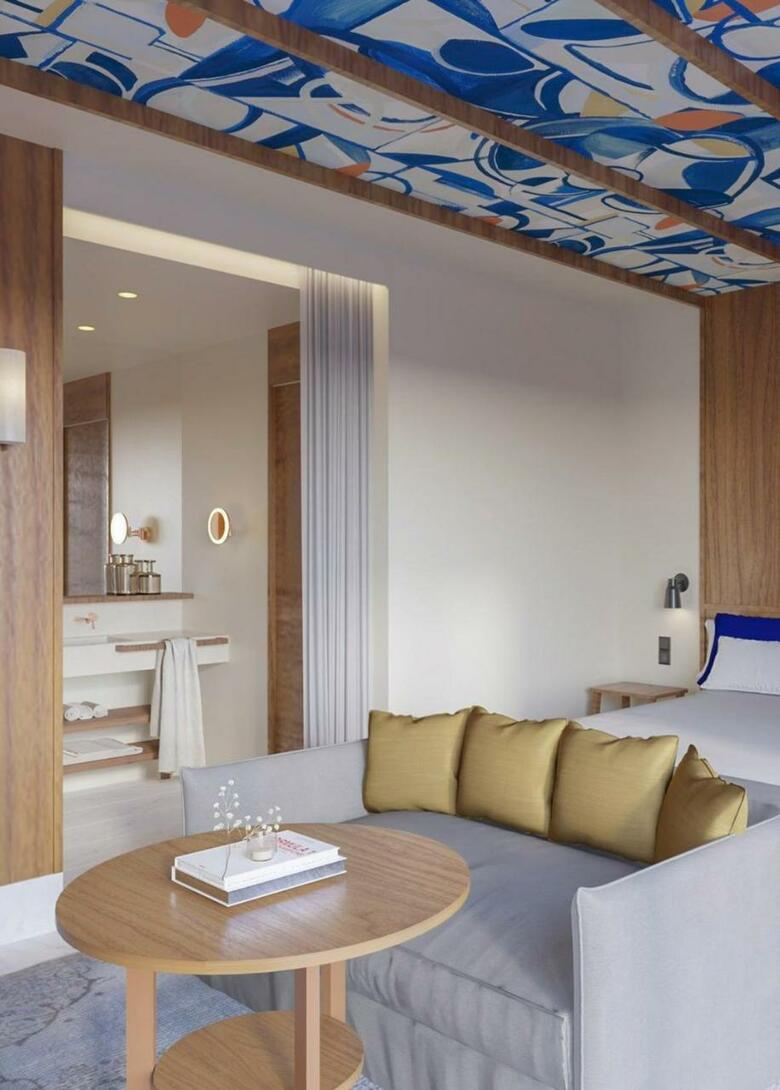 Hotel Me Malaga By Melia