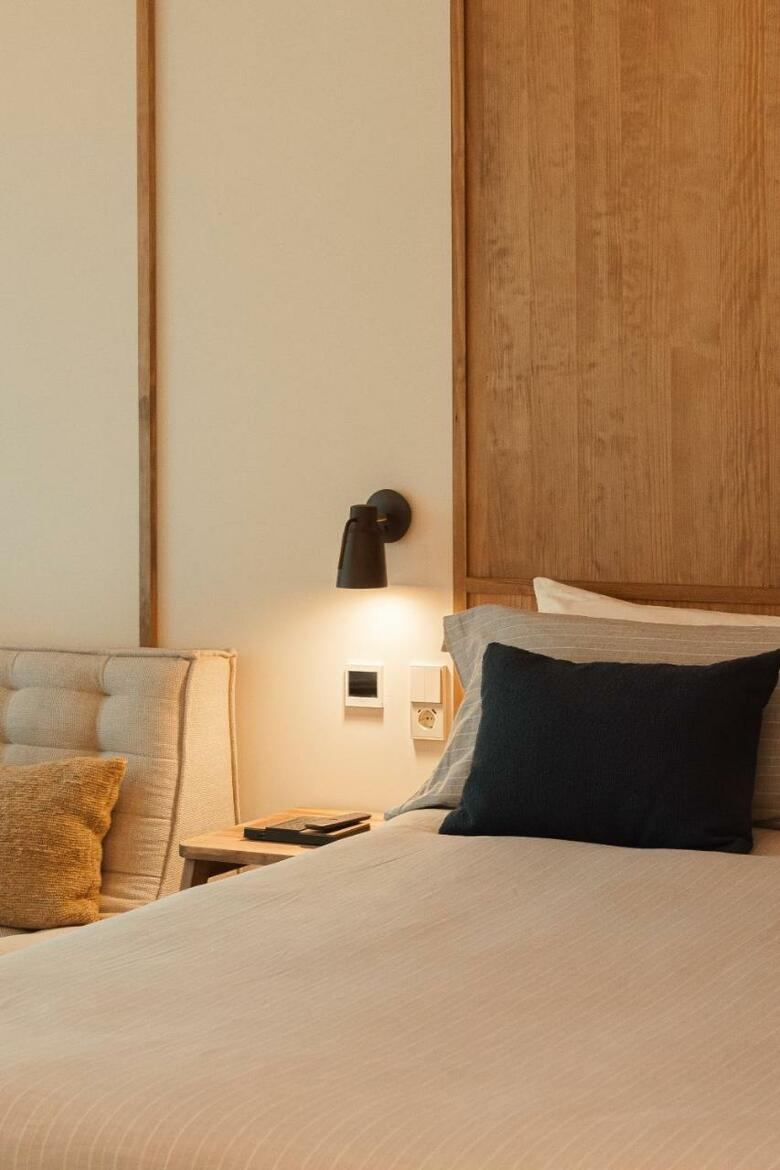 Hotel Me Malaga By Melia