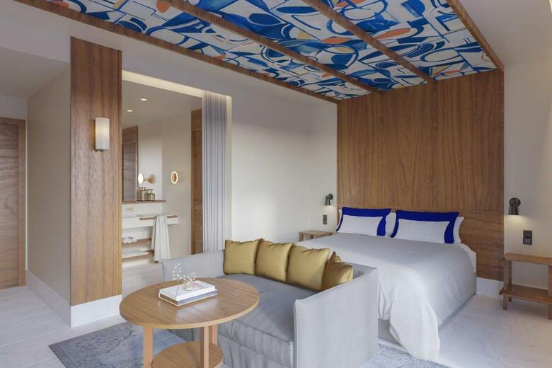Hotel Me Malaga By Melia