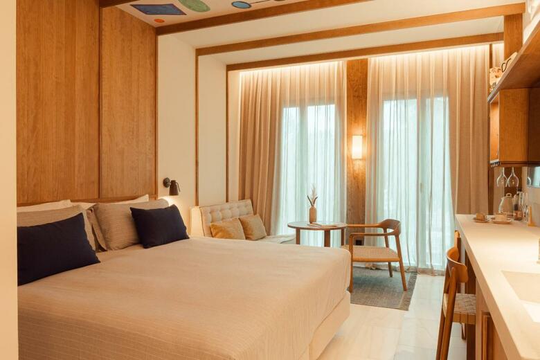Hotel Me Malaga By Melia
