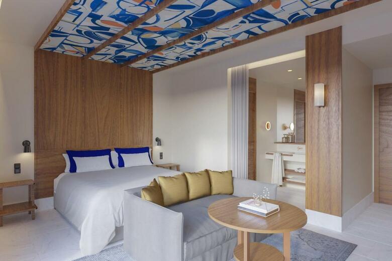 Hotel Me Malaga By Melia