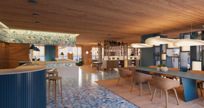 Hotel Me Malaga By Melia