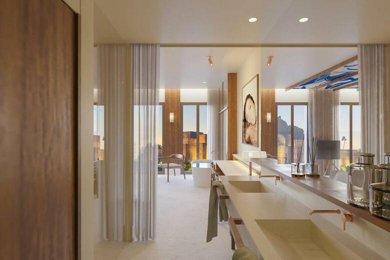 Hotel Me Malaga By Melia