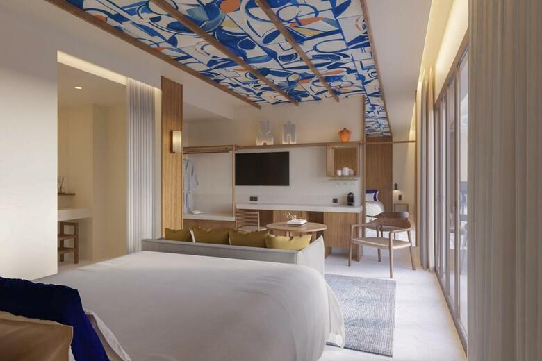 Hotel Me Malaga By Melia