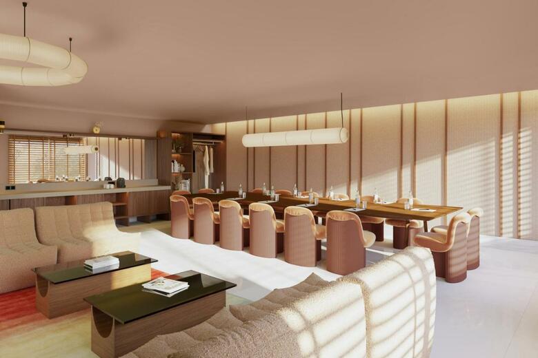 Hotel Me Malaga By Melia