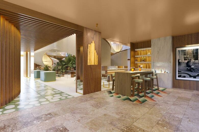 Hotel Me Malaga By Melia