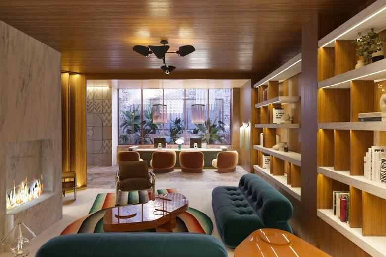 Hotel Me Malaga By Melia