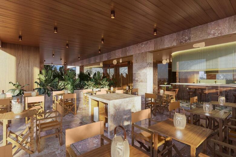 Hotel Me Malaga By Melia