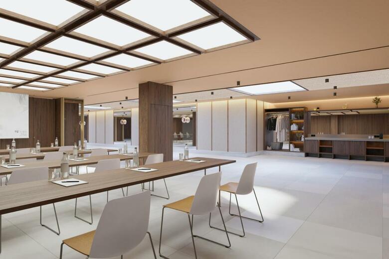 Hotel Me Malaga By Melia