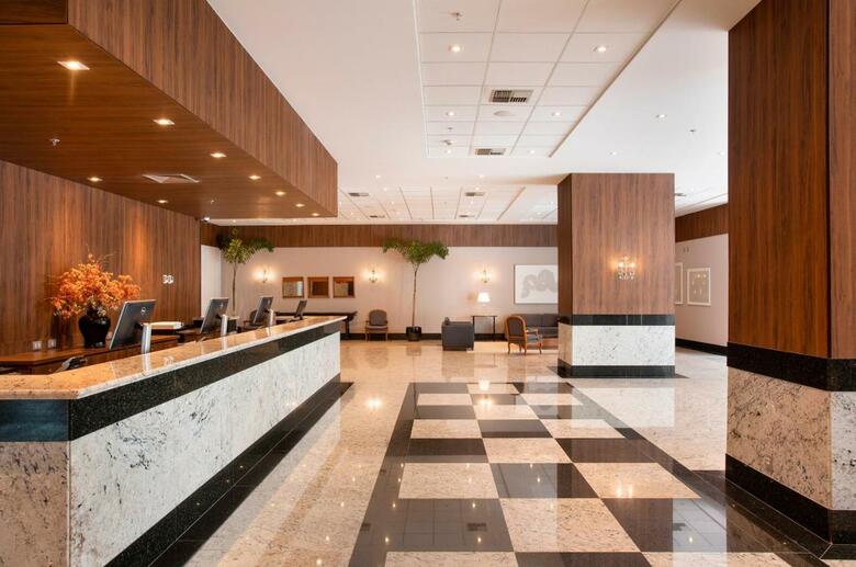 Windsor Tower Hotel