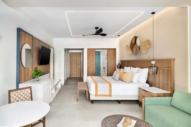 Hotel Secrets Tides Punta Cana - All Inclusive