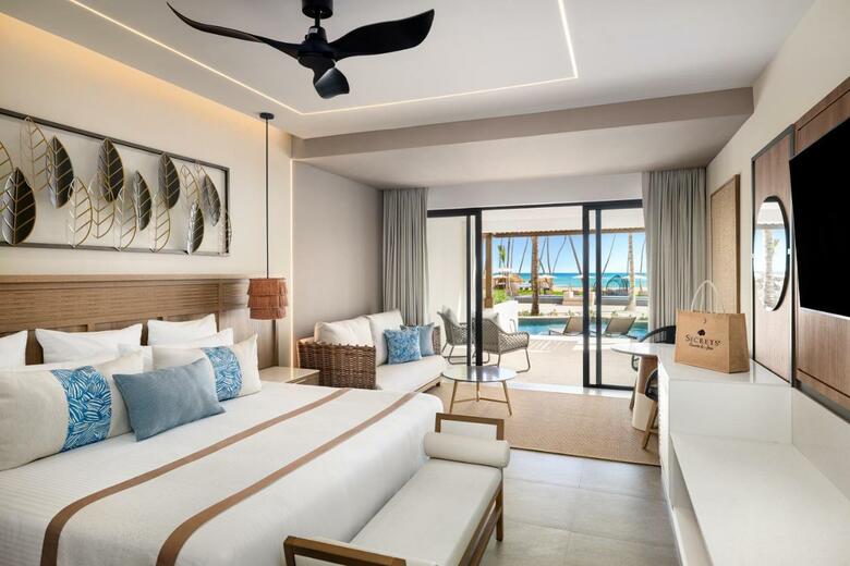 Hotel Secrets Tides Punta Cana - All Inclusive