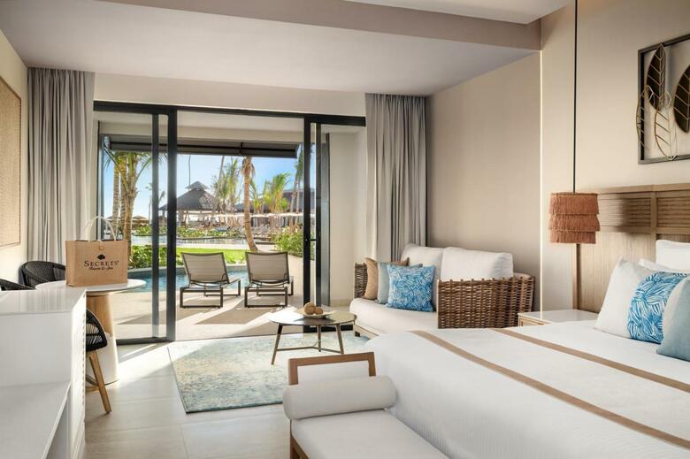 Hotel Secrets Tides Punta Cana - All Inclusive