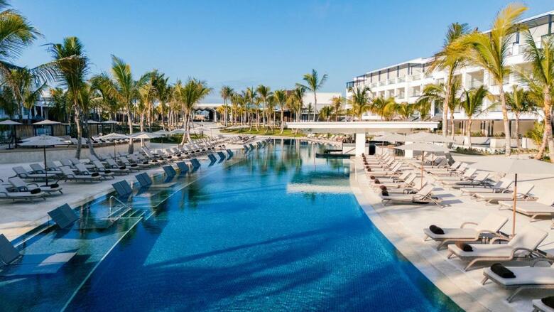 Hotel Secrets Tides Punta Cana - All Inclusive