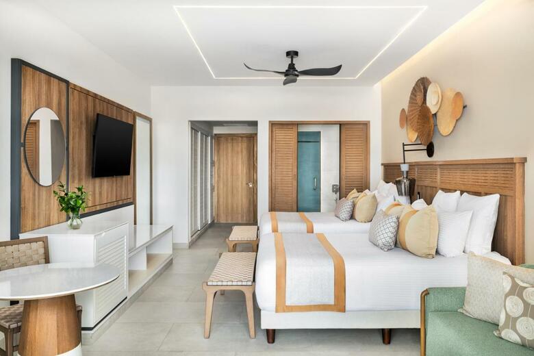 Hotel Secrets Tides Punta Cana - All Inclusive