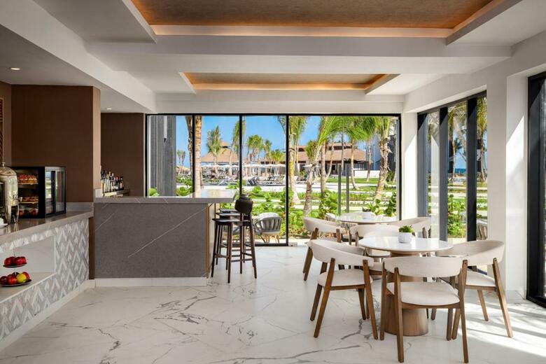 Hotel Secrets Tides Punta Cana - All Inclusive