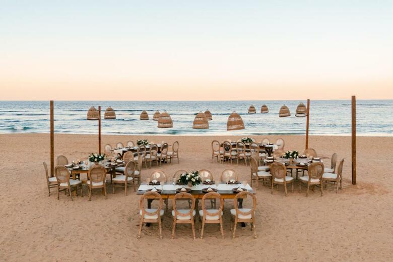 Hotel Secrets Tides Punta Cana - All Inclusive