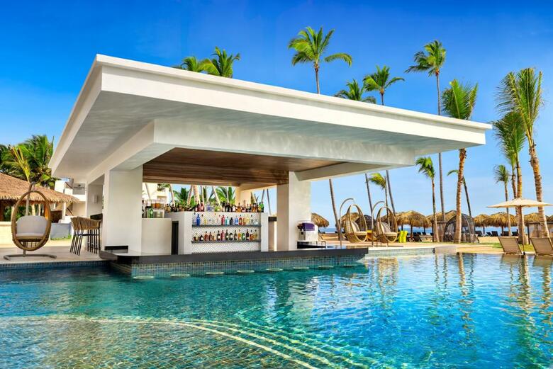Hotel Secrets Tides Punta Cana - All Inclusive