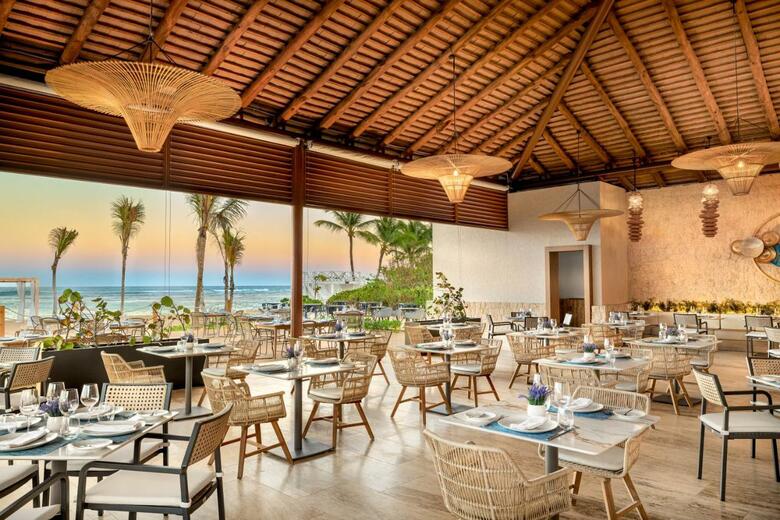 Hotel Secrets Tides Punta Cana - All Inclusive