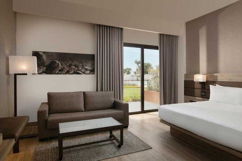 AC Hotel By Marriott Punta Cana