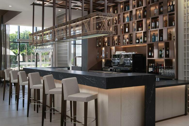 AC Hotel By Marriott Punta Cana