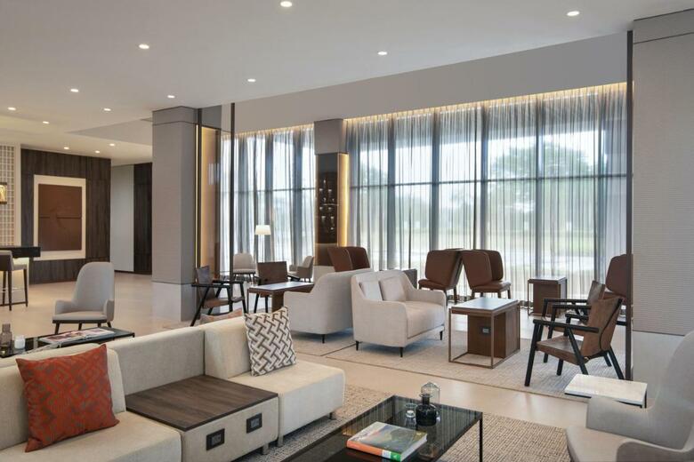 AC Hotel By Marriott Punta Cana