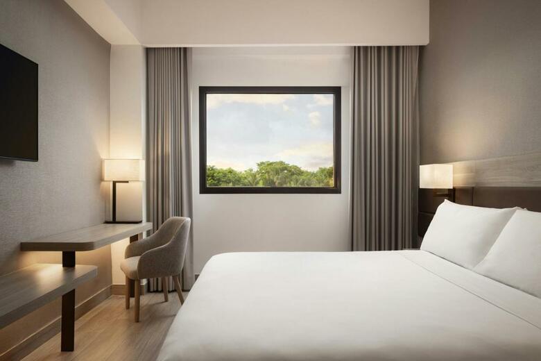 AC Hotel By Marriott Punta Cana