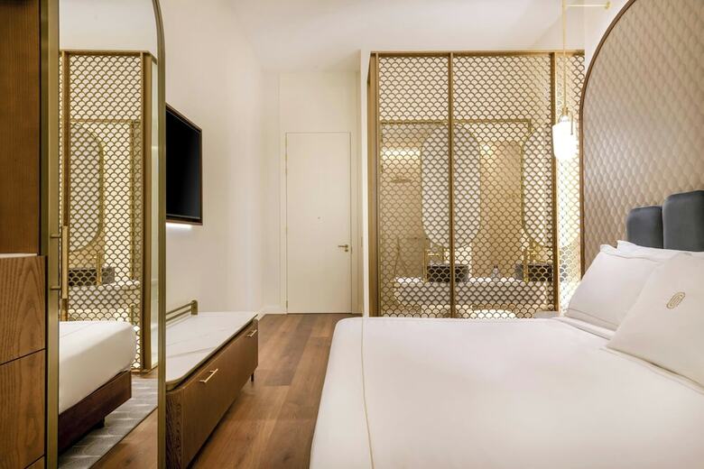 Grand Hotel Centenari, Valencia, Autograph Collection