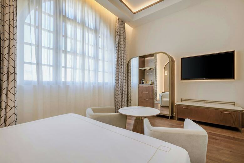 Grand Hotel Centenari, Valencia, Autograph Collection