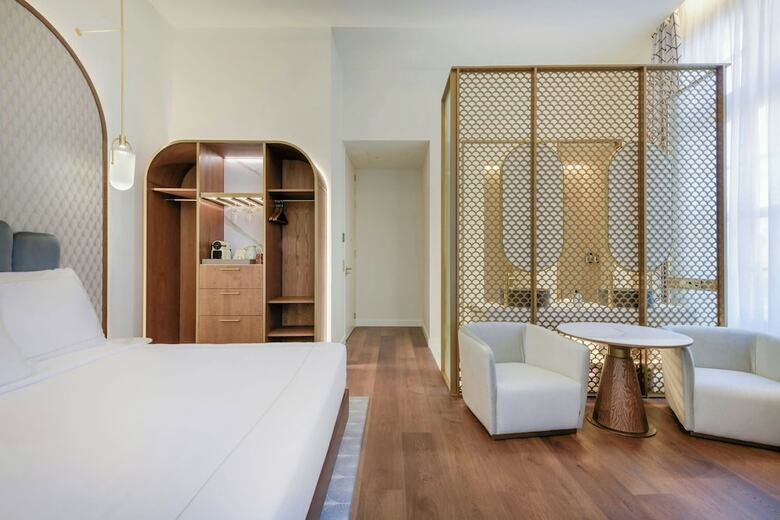 Grand Hotel Centenari, Valencia, Autograph Collection