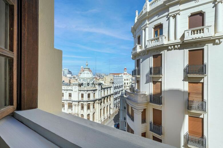 Grand Hotel Centenari, Valencia, Autograph Collection