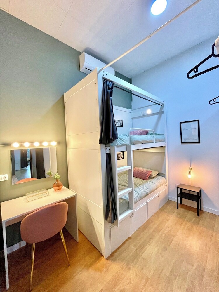Hostel Time Life Nerja (mixed Hostel)