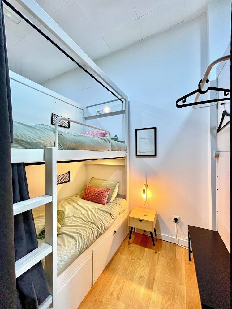 Hostel Time Life Nerja (mixed Hostel)