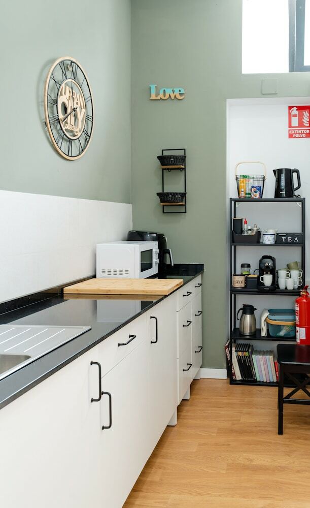 Hostel Time Life Nerja (mixed Hostel)