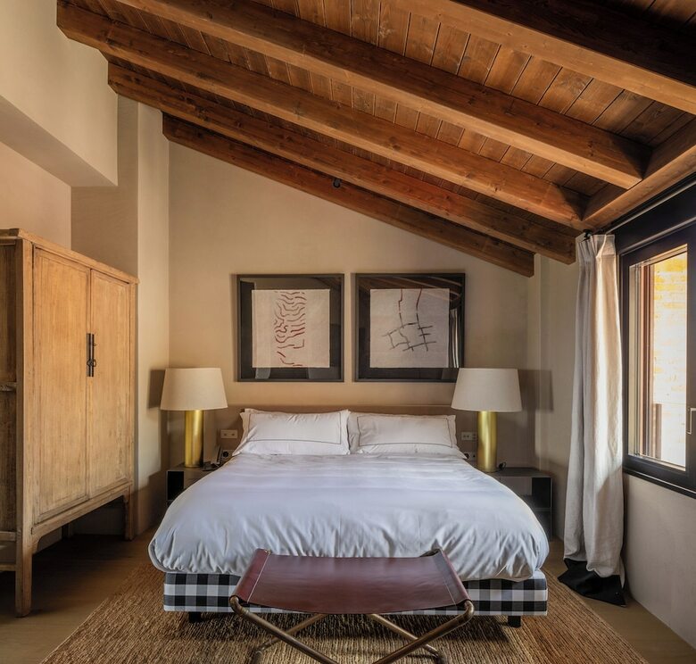 Hotel Boutique Mirador De Deyo