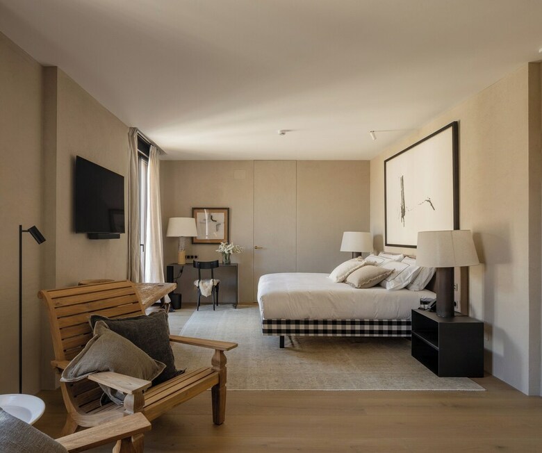 Hotel Boutique Mirador De Deyo
