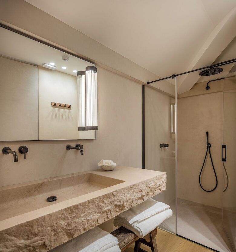 Hotel Boutique Mirador De Deyo