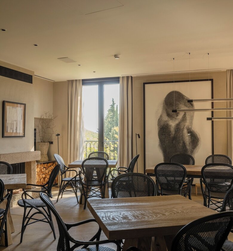 Hotel Boutique Mirador De Deyo