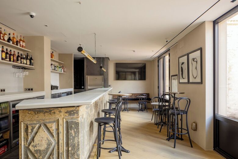 Hotel Boutique Mirador De Deyo