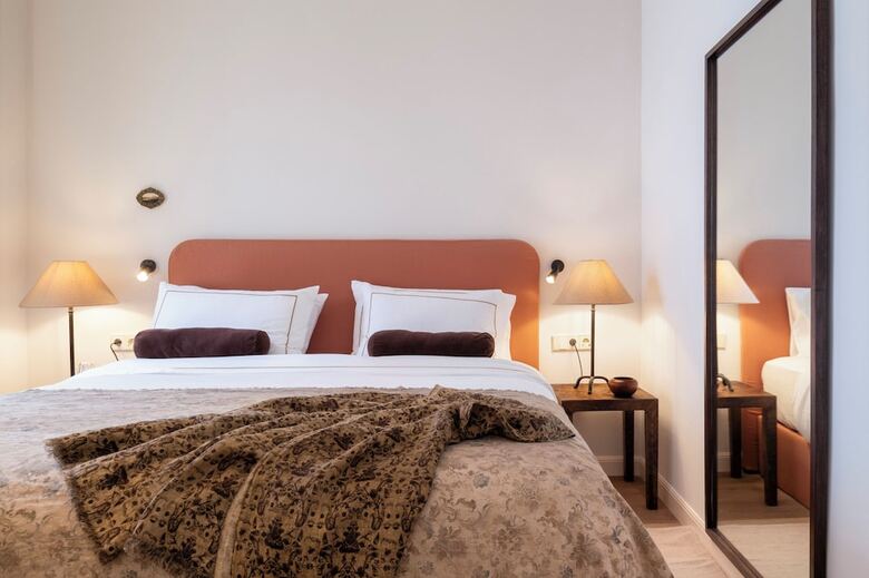 Aparthotel Ra�ces Alameda Casa Palacio