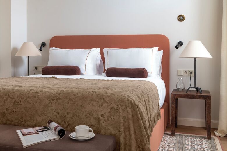 Aparthotel Ra�ces Alameda Casa Palacio