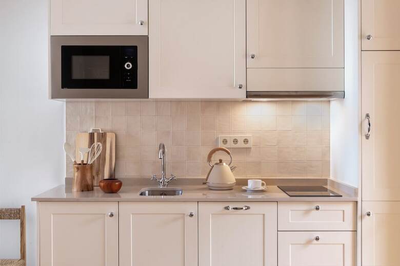 Aparthotel Ra�ces Alameda Casa Palacio