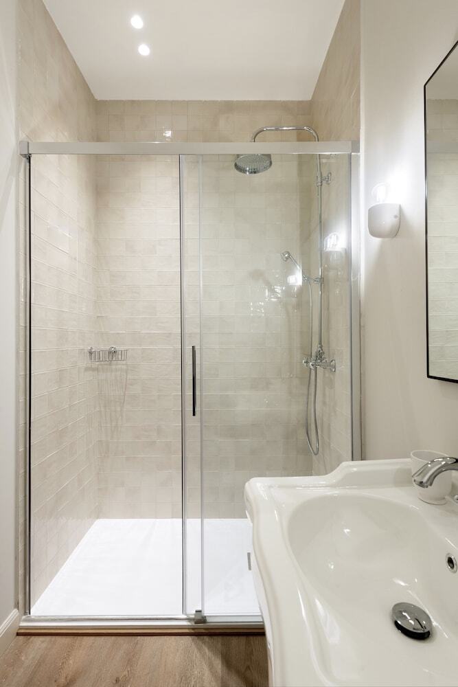 Aparthotel Ra�ces Alameda Casa Palacio