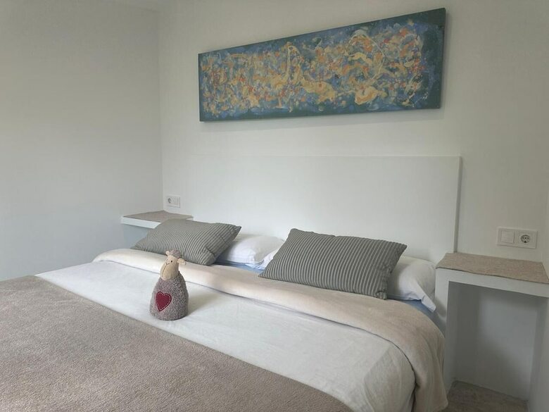 Bed & Breakfast Starbal Villa
