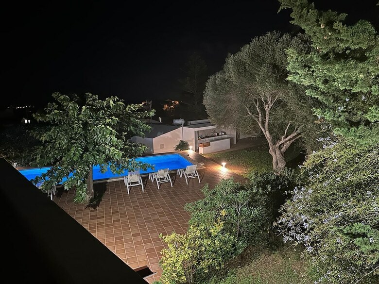 Bed & Breakfast Starbal Villa