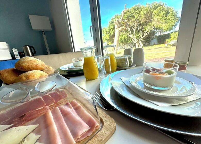 Bed & Breakfast Starbal Villa