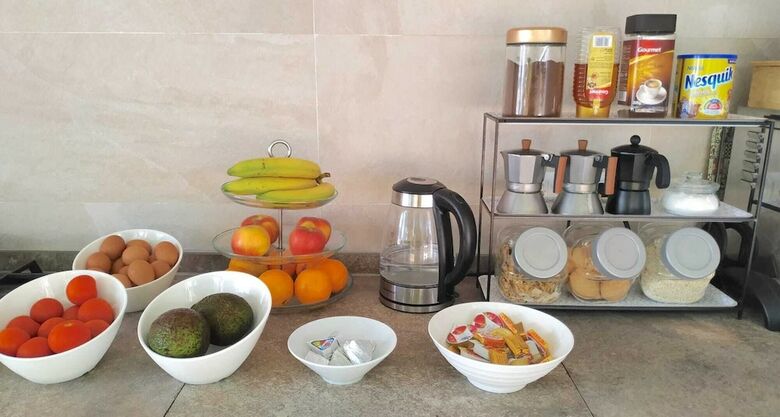 Bed & Breakfast Starbal Villa