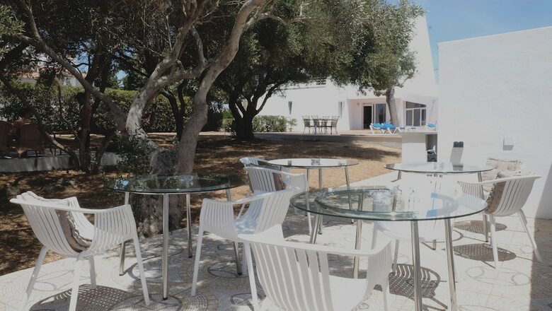Bed & Breakfast Starbal Villa