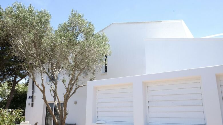 Bed & Breakfast Starbal Villa