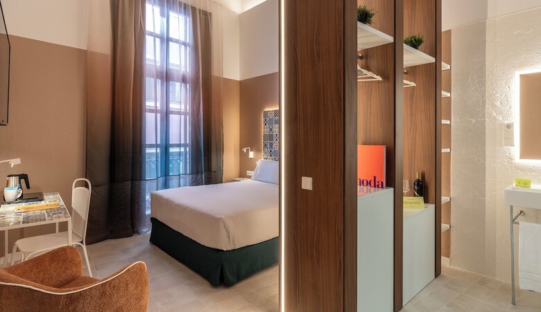 Axel Hotel Valencia ? Adults Only